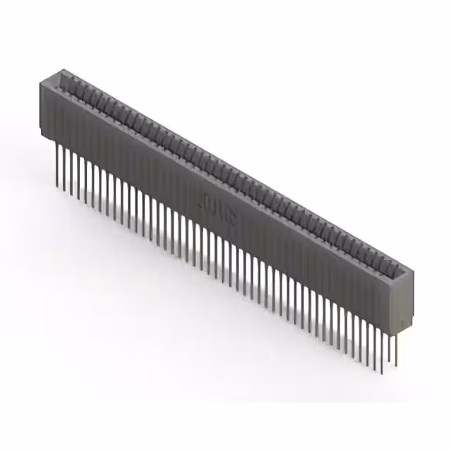 745-092-540-201 EDAC Inc.  Edgeboard Connectors